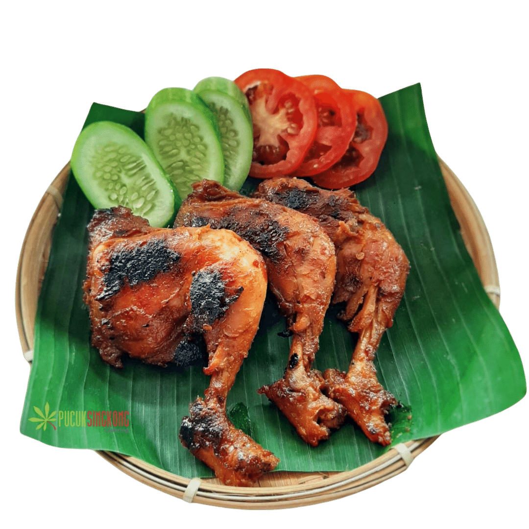 Ayam Bakar