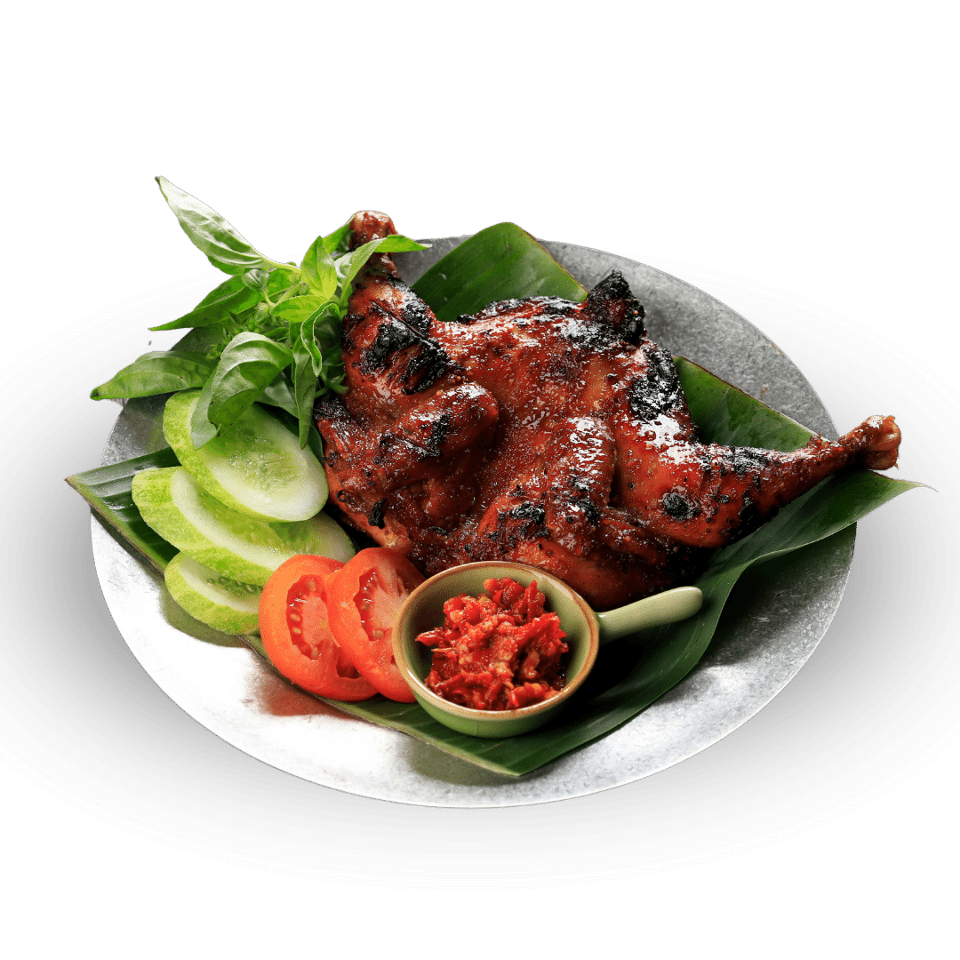 Ayam Bakakak