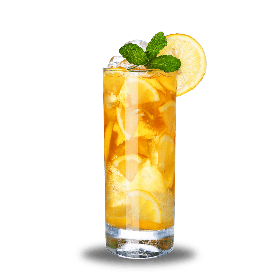 Es Lemon Tea